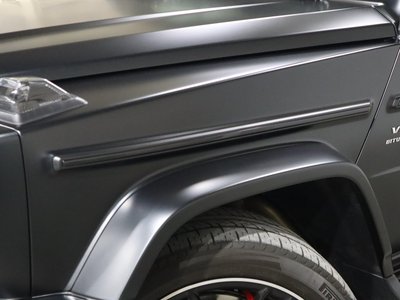 MERCEDES-BENZ G-CLASS AMG - 4