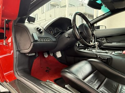 2003 Lamborghini MURCIELAGO — фото 15