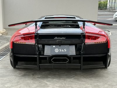 2003 Lamborghini MURCIELAGO — фото 4