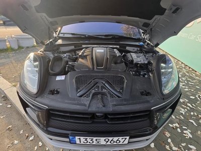 PORSCHE MACAN - 7