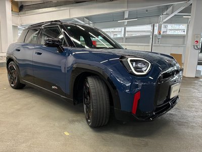 MINI MINI ACE MAN - 9