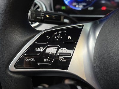 2023 Mercedes-BENZ EQE 缩略图 22