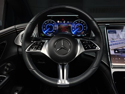 2023 Mercedes-BENZ EQE 缩略图 18