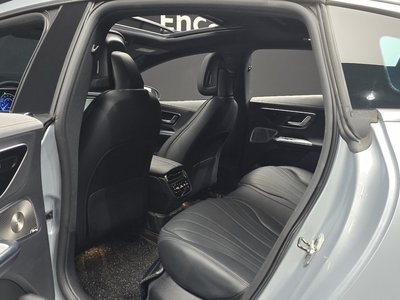 2023 Mercedes-BENZ EQE 缩略图 17