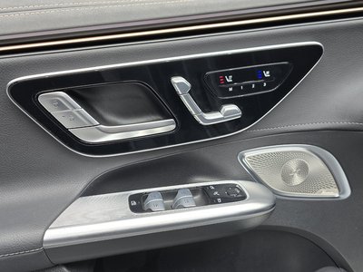2023 Mercedes-BENZ EQE 缩略图 21