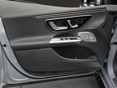 2023 Mercedes-BENZ EQE 缩略图 14