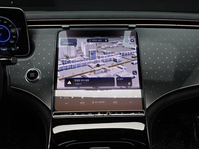 2023 Mercedes-BENZ EQE 缩略图 19