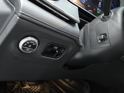 2023 Mercedes-BENZ EQE 缩略图 27