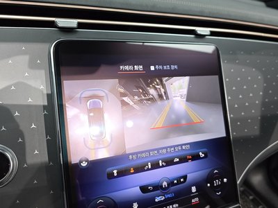 2023 Mercedes-BENZ EQE 缩略图 20