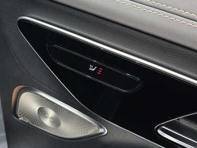 2023 Mercedes-BENZ EQE 缩略图 30