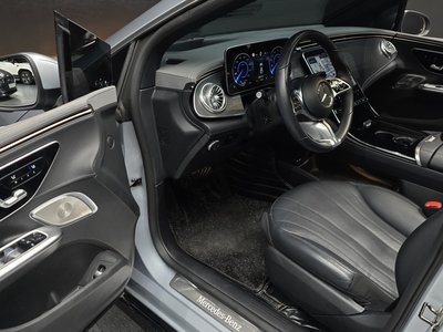 2023 Mercedes-BENZ EQE 缩略图 13