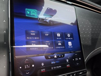 2023 Mercedes-BENZ EQE 缩略图 23