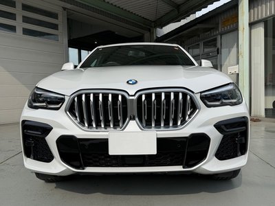 BMW X6 - 2