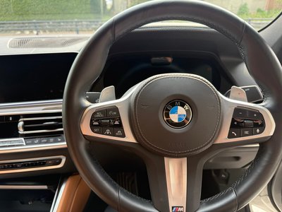 BMW X6 - 9