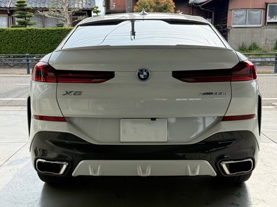 BMW X6 - 5