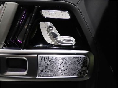 2025 Mercedes-BENZ G-CLASS — миниатюра 23