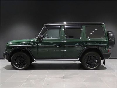 2025 Mercedes-BENZ G-CLASS — миниатюра 14