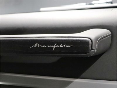 2025 Mercedes-BENZ G-CLASS — миниатюра 27