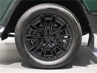 2025 Mercedes-BENZ G-CLASS photo 7