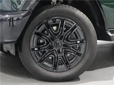 2025 Mercedes-BENZ G-CLASS photo 6