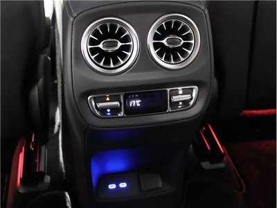 2025 Mercedes-BENZ G-CLASS — миниатюра 29