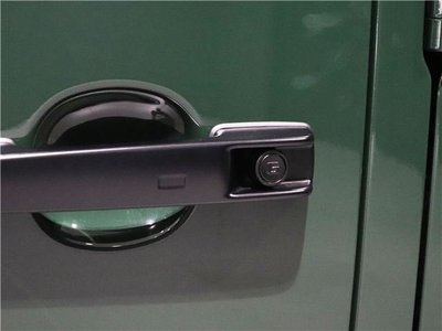 2025 Mercedes-BENZ G-CLASS — миниатюра 13