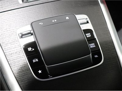 2025 Mercedes-BENZ G-CLASS — миниатюра 46