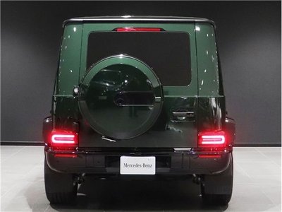 2025 Mercedes-BENZ G-CLASS — миниатюра 18