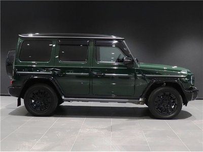 2025 Mercedes-BENZ G-CLASS — миниатюра 15