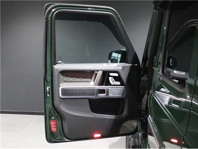 2025 Mercedes-BENZ G-CLASS — миниатюра 22