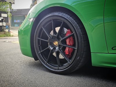 صورة 6 لـ 2021 Porsche 718