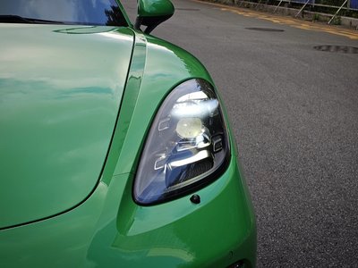 صورة 3 لـ 2021 Porsche 718