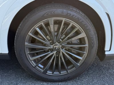 LEXUS RX F SPORT - 8