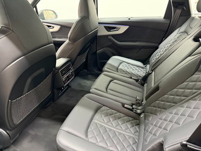 صورة مصغرة 14 لـ 2025 AUDI Q7