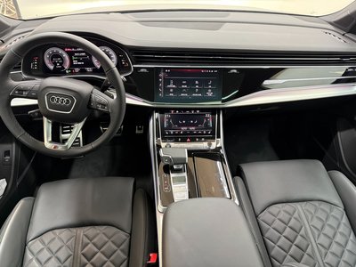صورة 6 لـ 2025 AUDI Q7