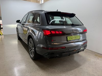 صورة 3 لـ 2025 AUDI Q7