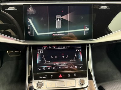 صورة مصغرة 13 لـ 2025 AUDI Q7