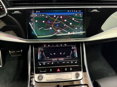 صورة 5 لـ 2025 AUDI Q7