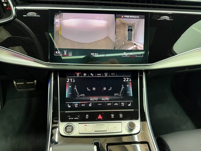 صورة 8 لـ 2025 AUDI Q7