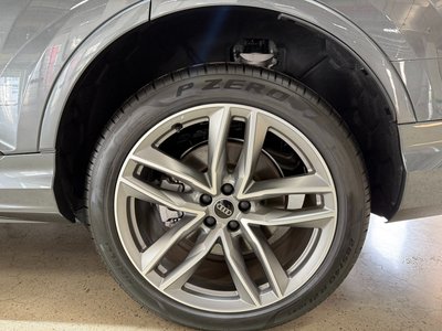صورة مصغرة 20 لـ 2025 AUDI Q7