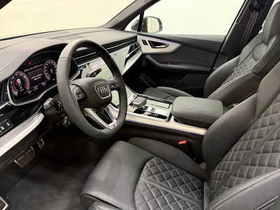 صورة مصغرة 11 لـ 2025 AUDI Q7