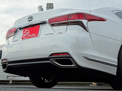 صورة مصغرة 14 لـ 2018 Lexus LS
