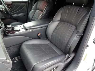 صورة مصغرة 29 لـ 2018 Lexus LS