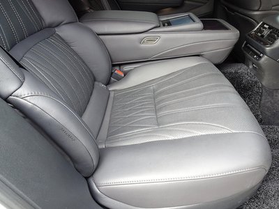 صورة مصغرة 34 لـ 2018 Lexus LS