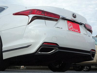 صورة مصغرة 15 لـ 2018 Lexus LS