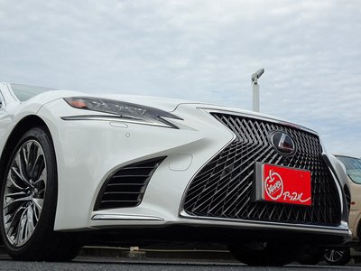 صورة مصغرة 11 لـ 2018 Lexus LS