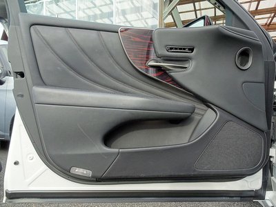 صورة مصغرة 39 لـ 2018 Lexus LS