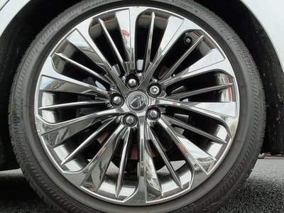صورة مصغرة 20 لـ 2018 Lexus LS