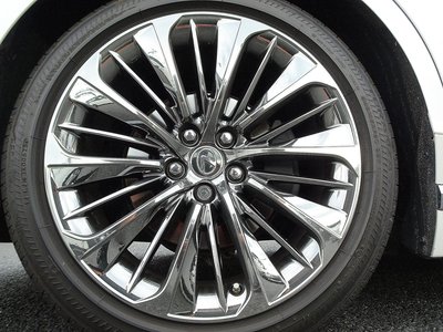 صورة مصغرة 19 لـ 2018 Lexus LS