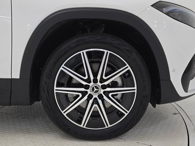2025 Mercedes-BENZ EQB 照片 6